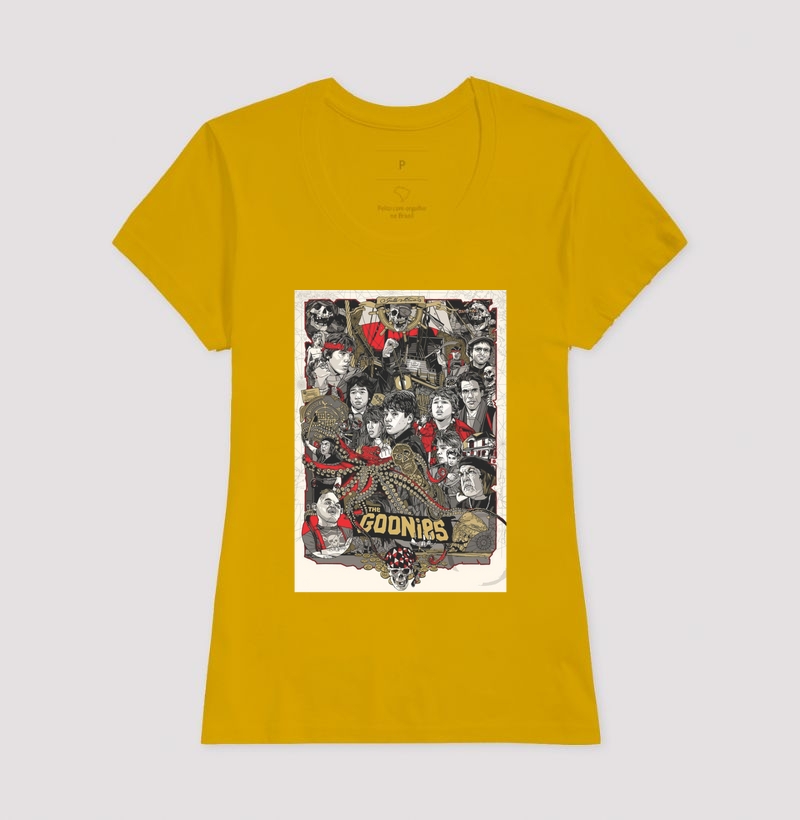 Camisa 15
