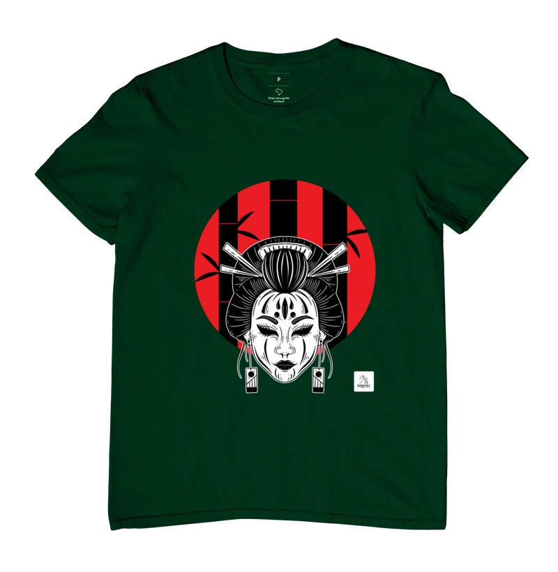 Camisa 10