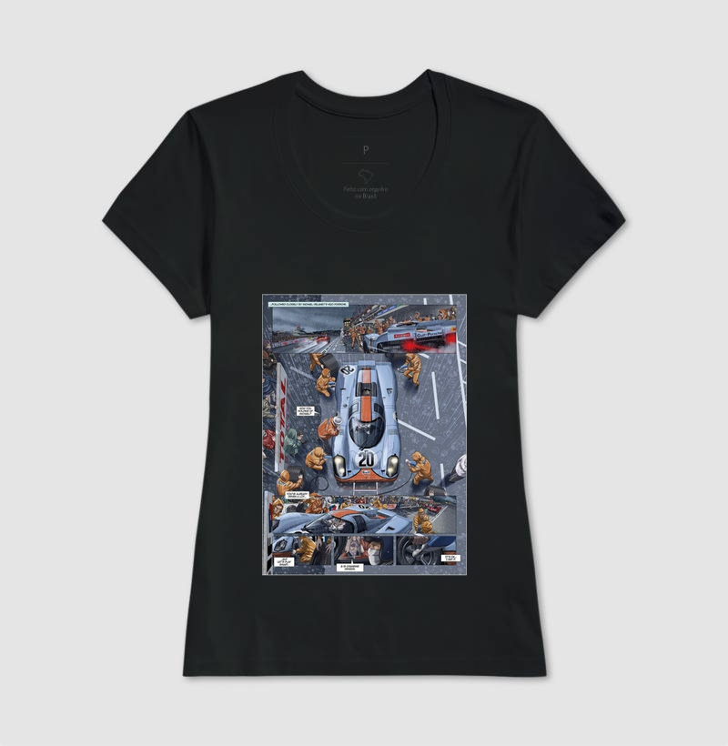 Camisa 6