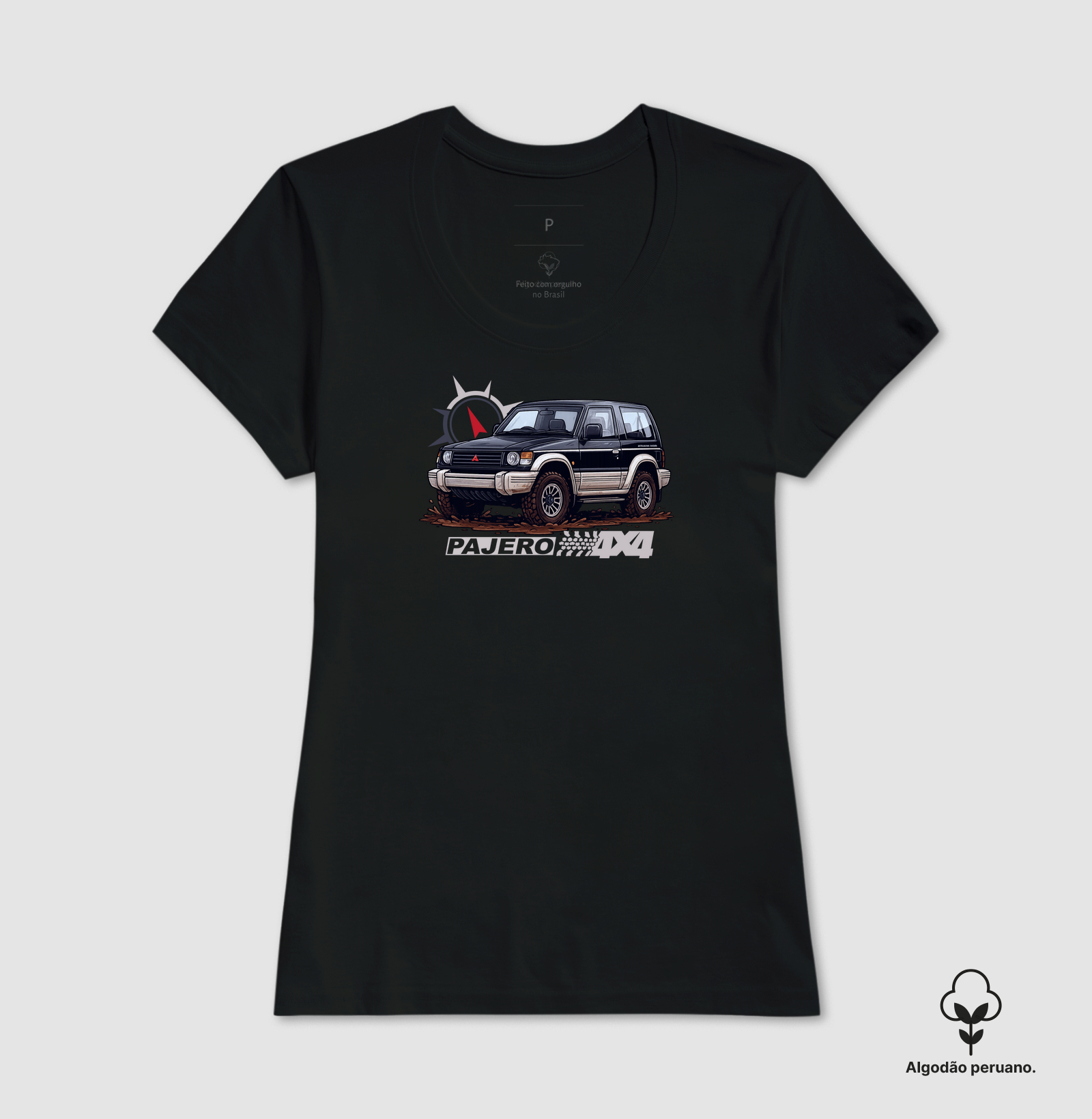 Camisa 2