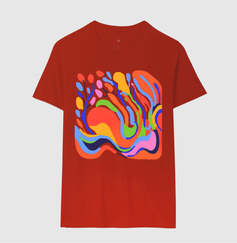 Camisa 8