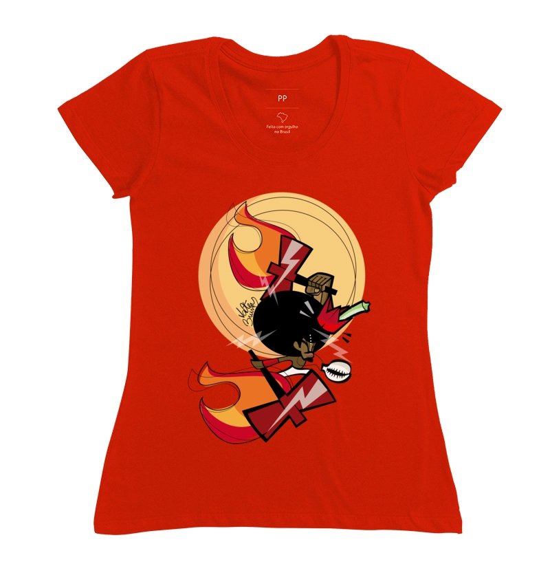 Camisa 4