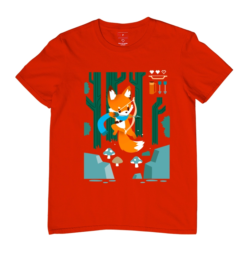 Camisa 9