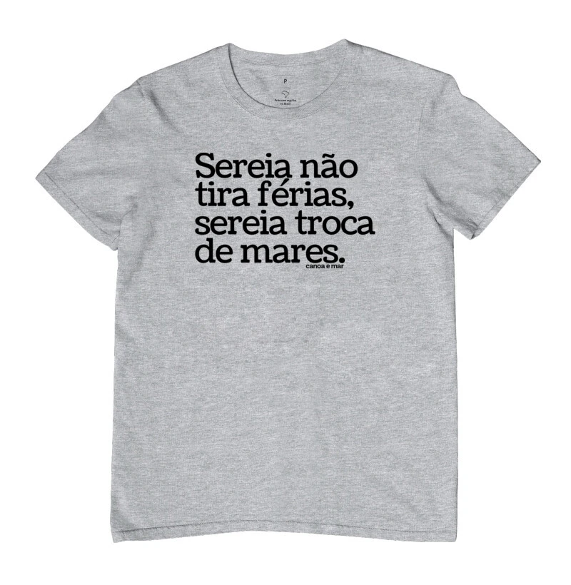 Camisa 7