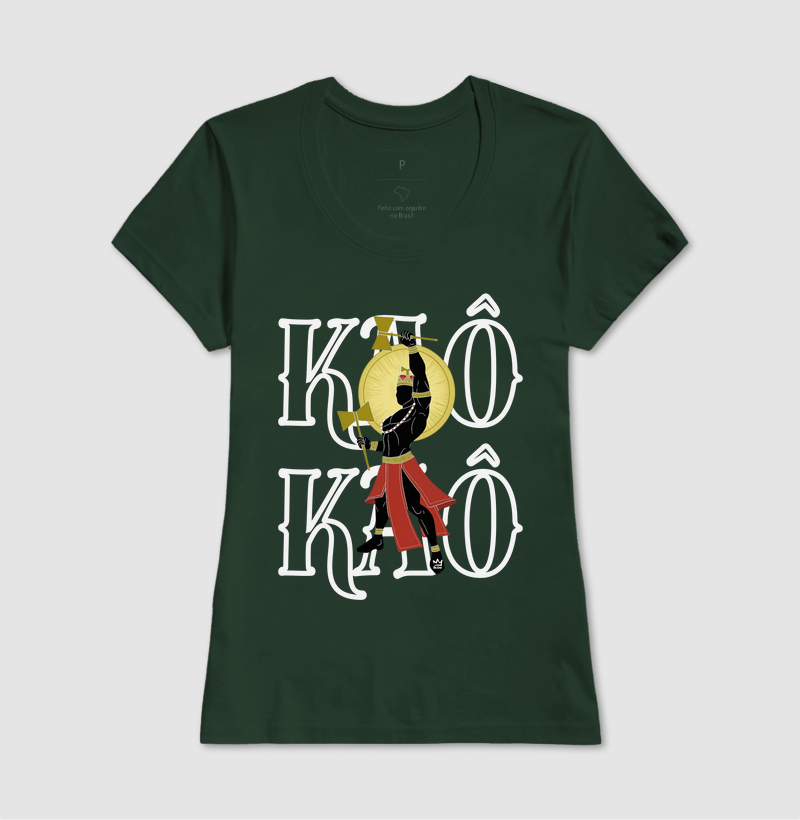 Camisa 12