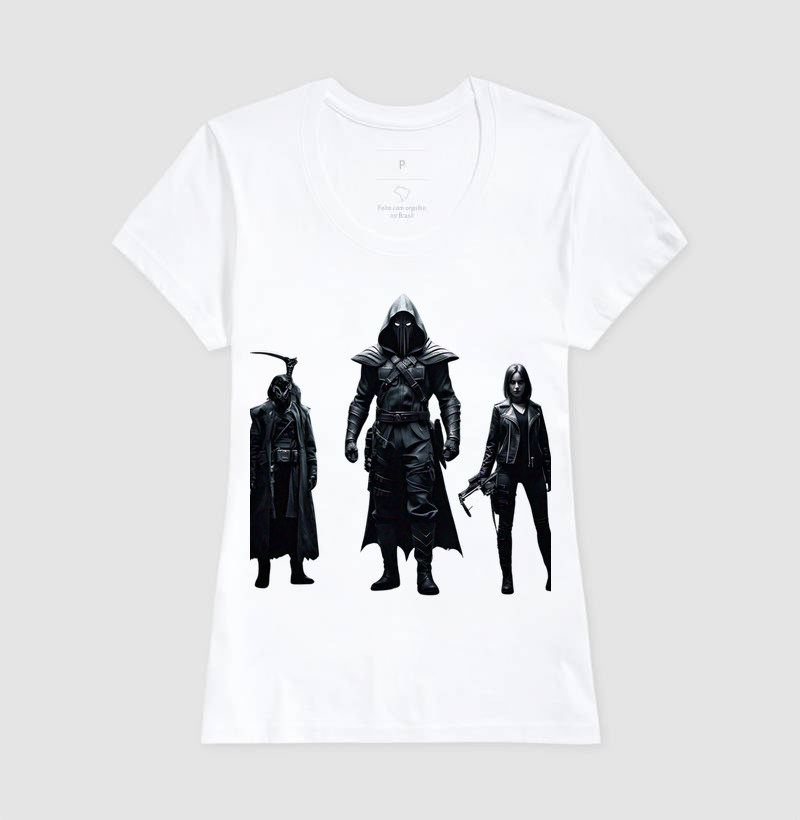 Camisa 2