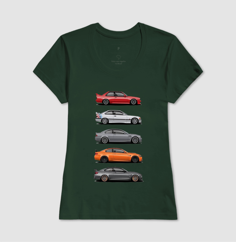 Camisa 7