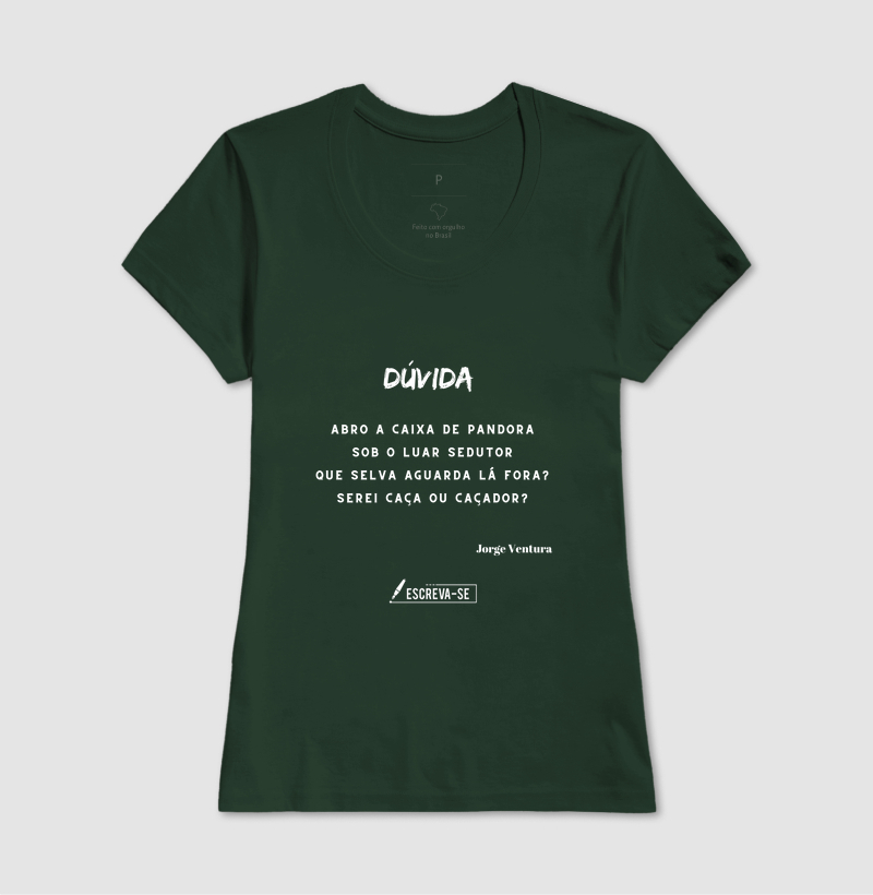 Camisa 11