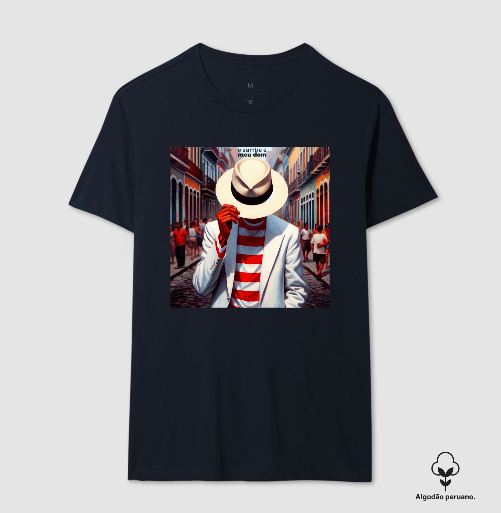 Camisa 6