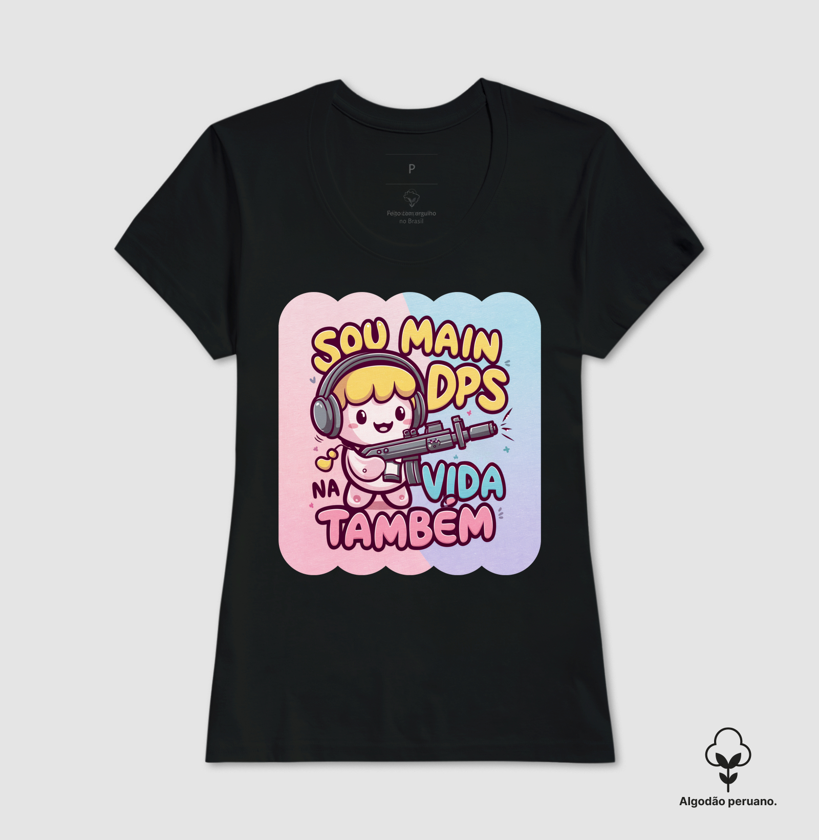 Camisa 3