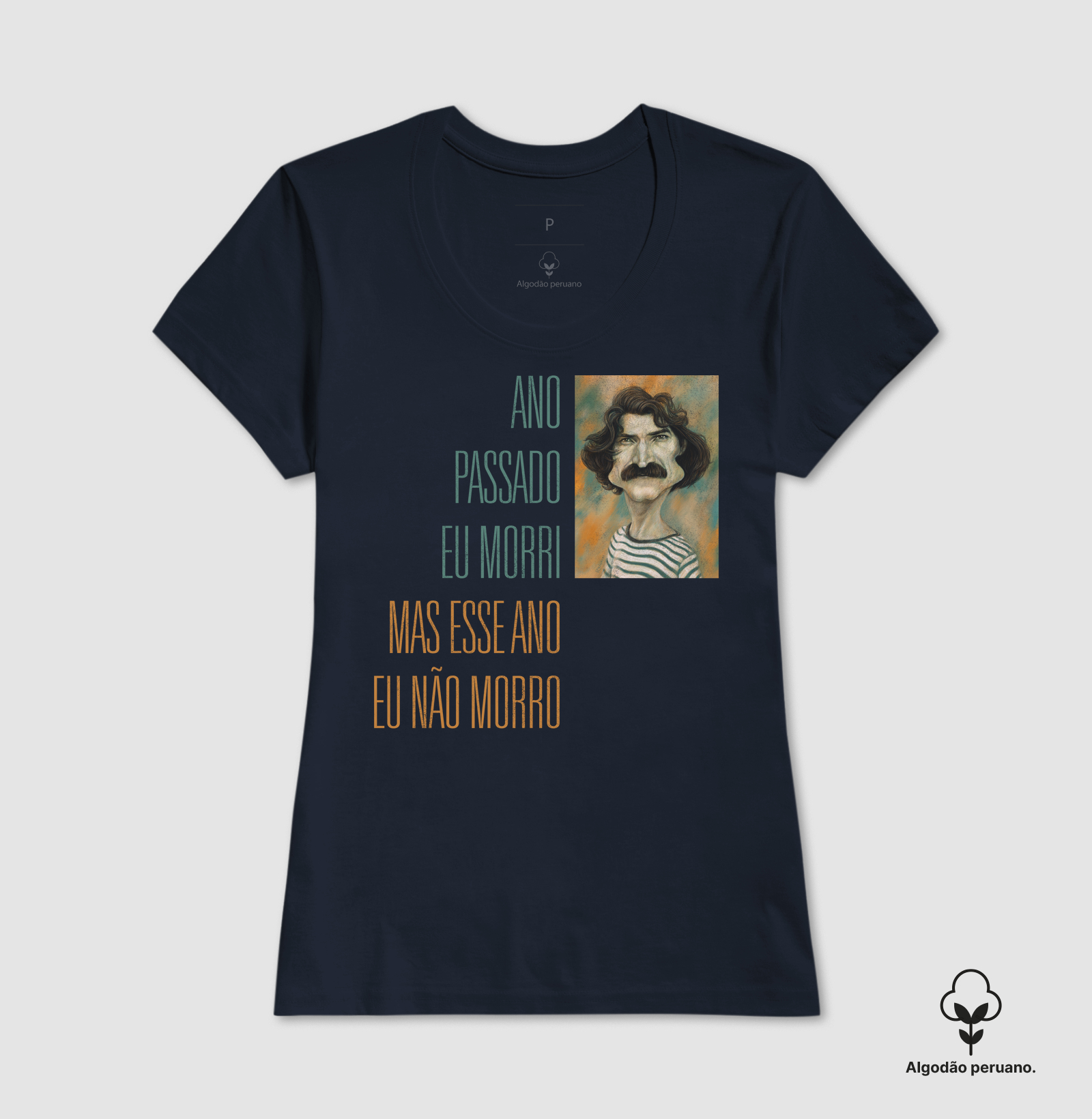 Camisa 7