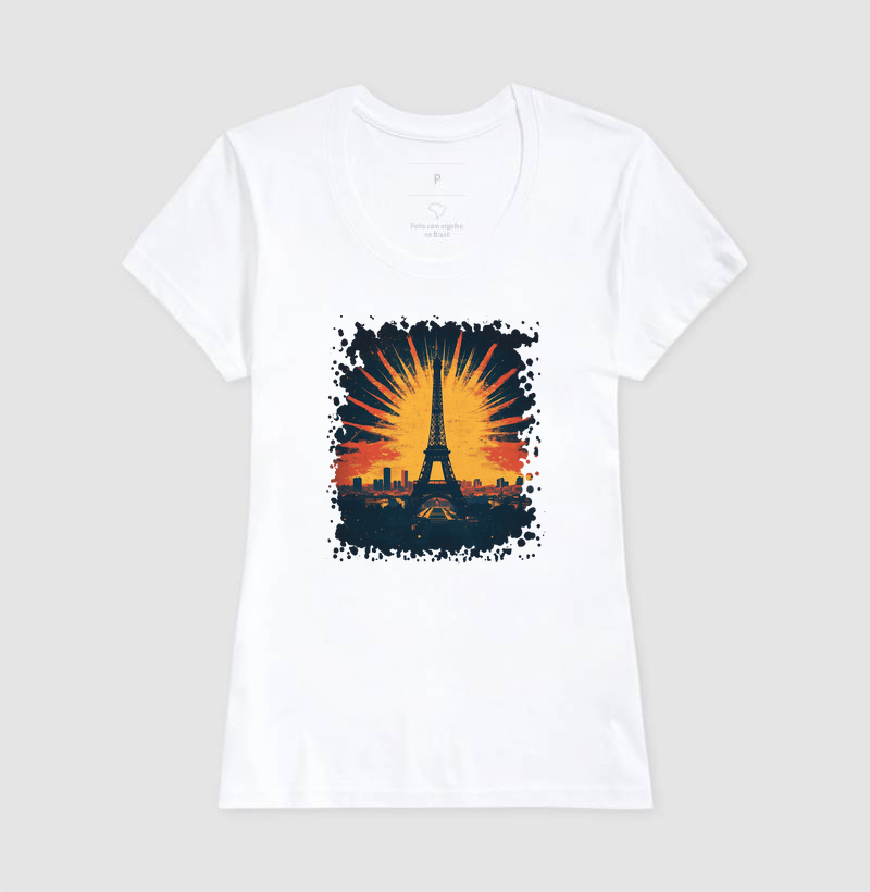 Camisa 7