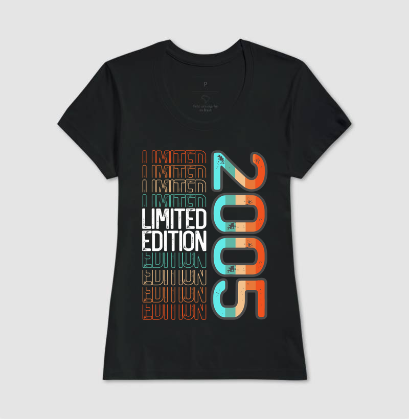 Camisa 10