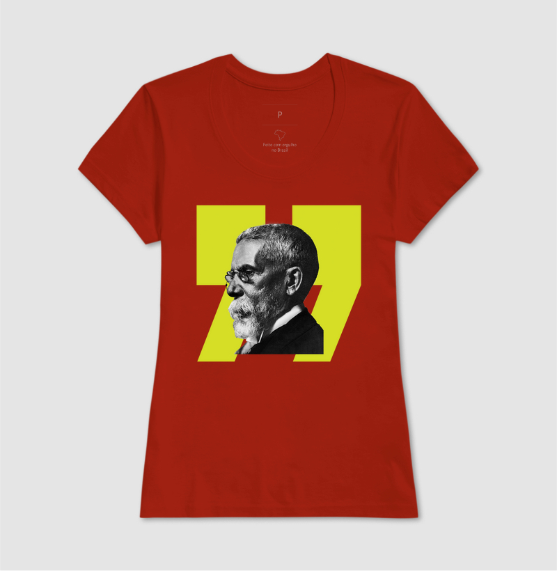 Camisa 11