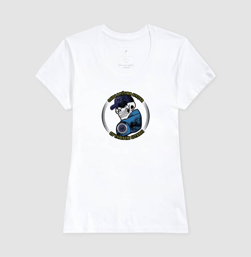 Camisa 11