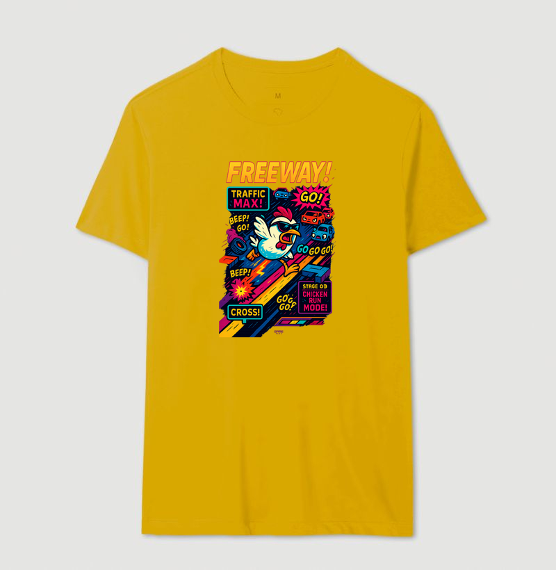 Camisa 13