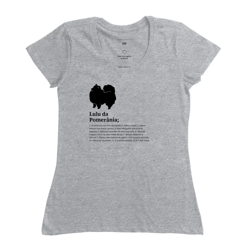 Camisa 7