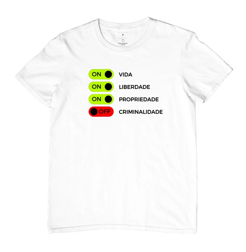 Camisa 3