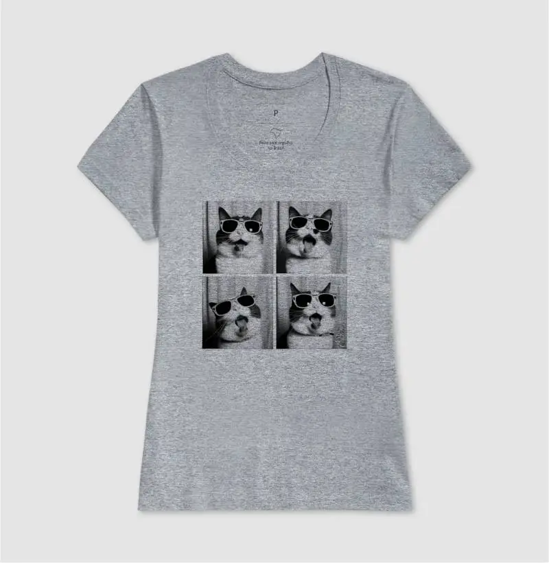 Camisa 11