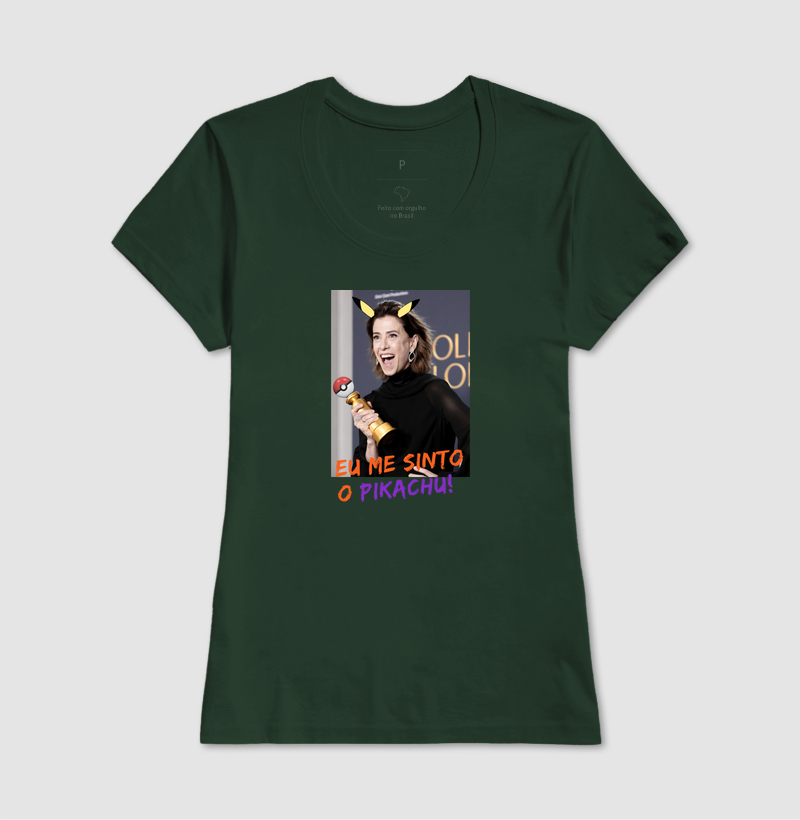 Camisa 10