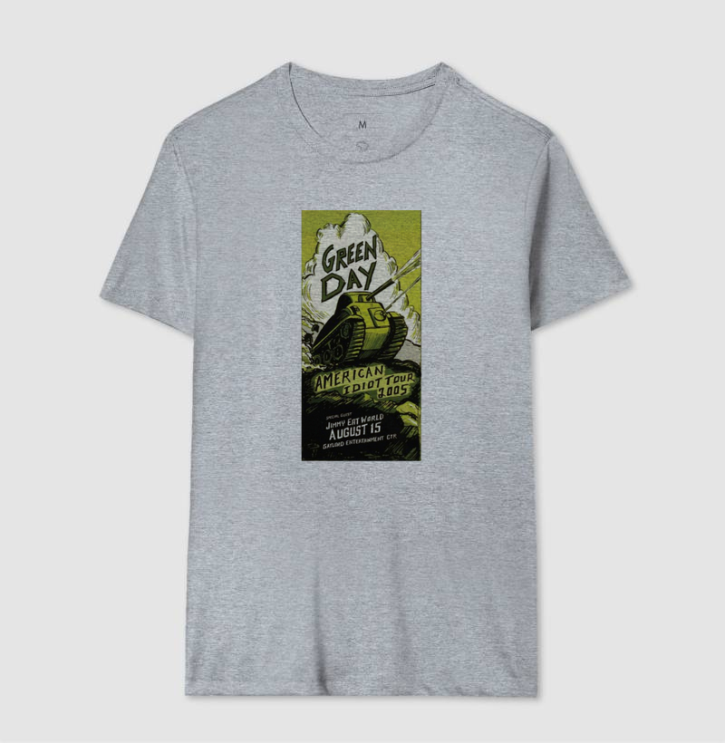 Camisa 7