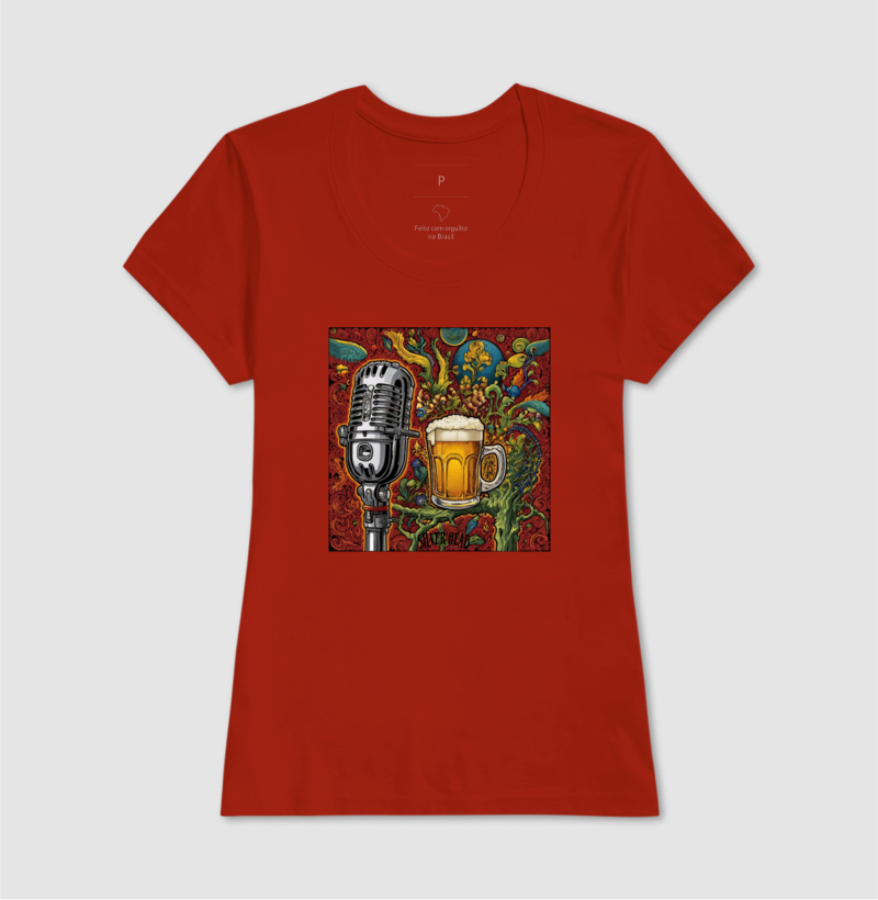 Camisa 8