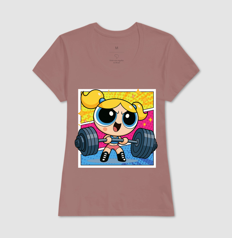 Camisa 20