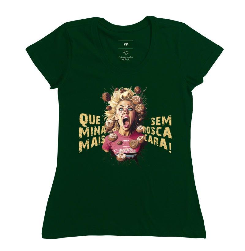 Camisa 13