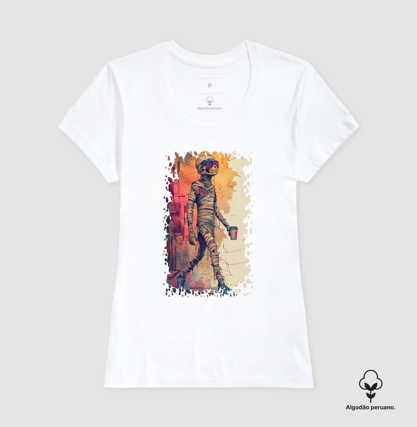 Camisa 2