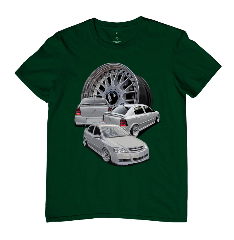 Camisa 7