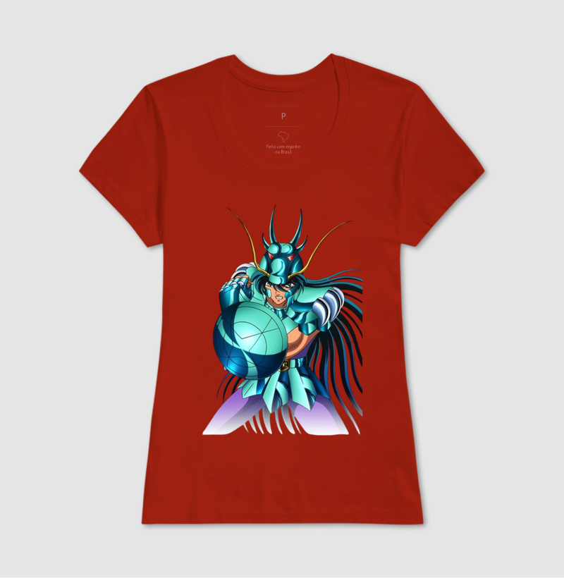 Camisa 10