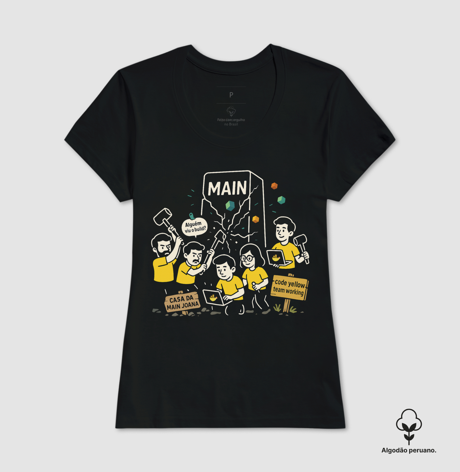 Camisa 2