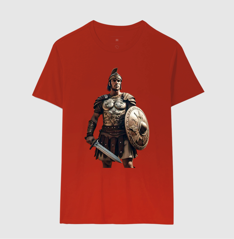 Camisa 10