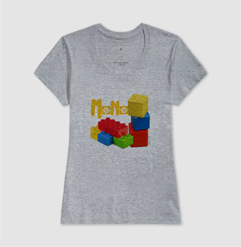 Camisa 16