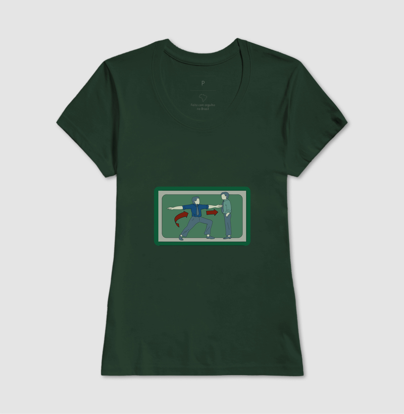 Camisa 10