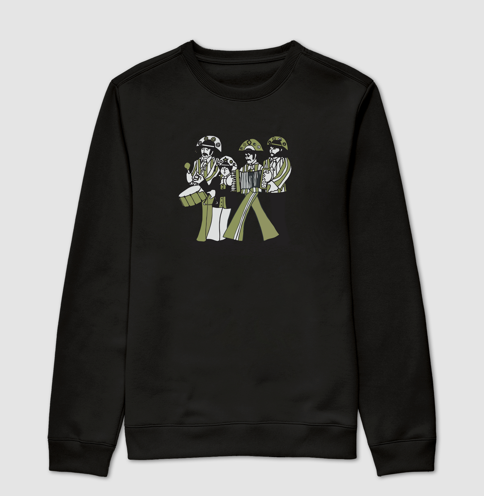 Camisa 3