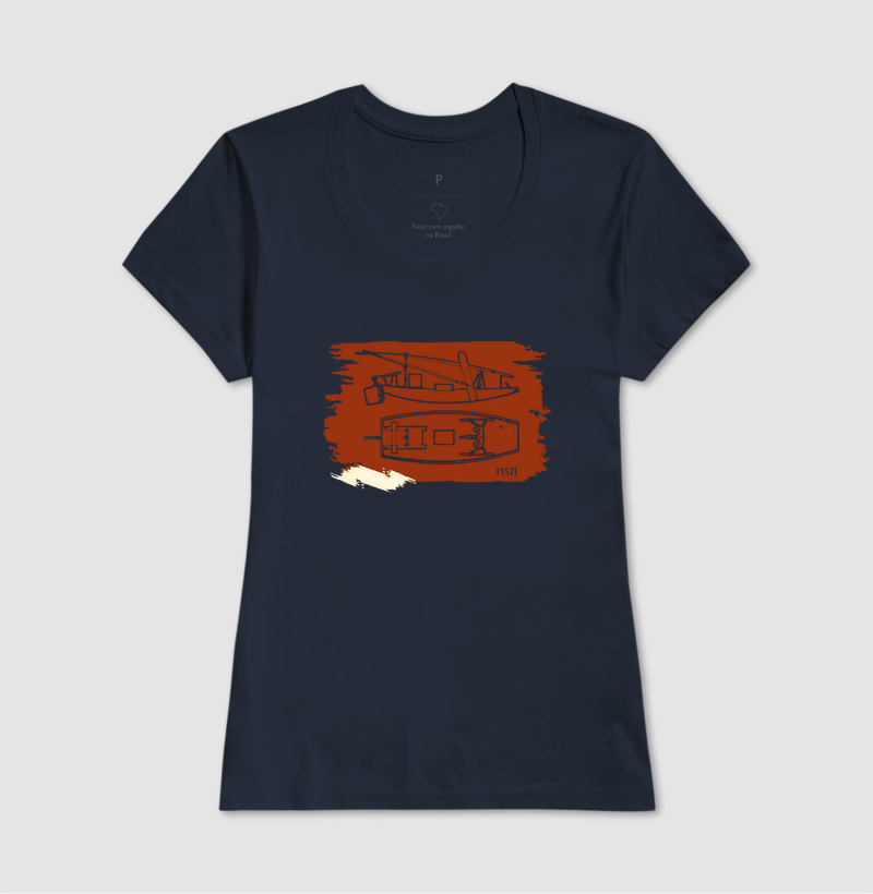 Camisa 6