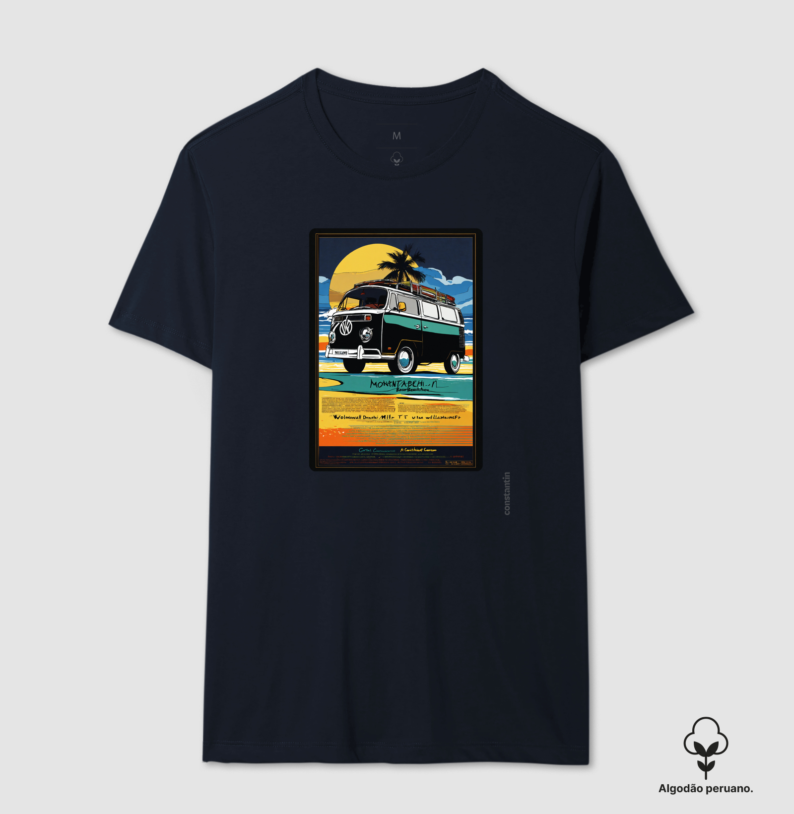 Camisa 5