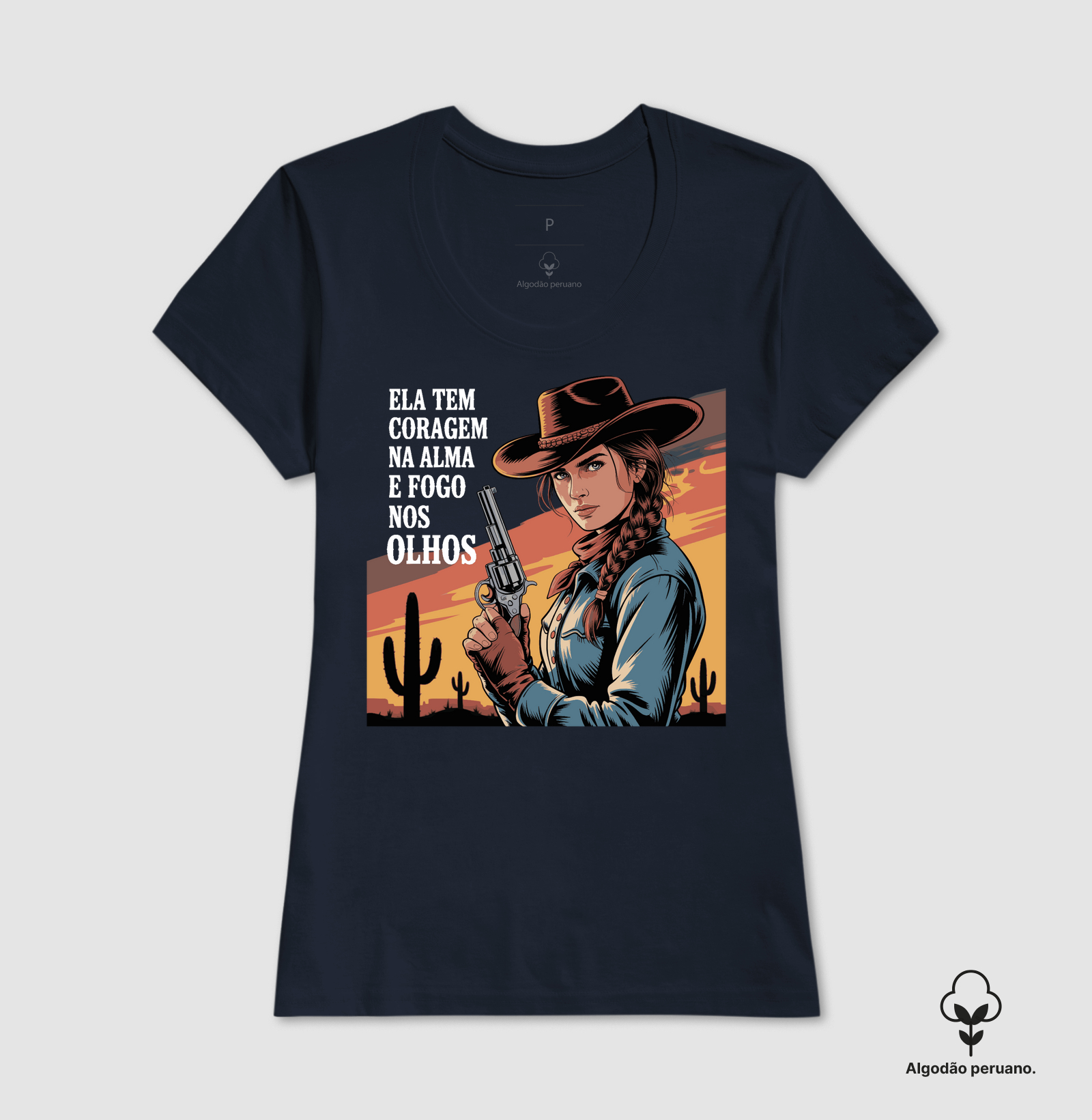 Camisa 5