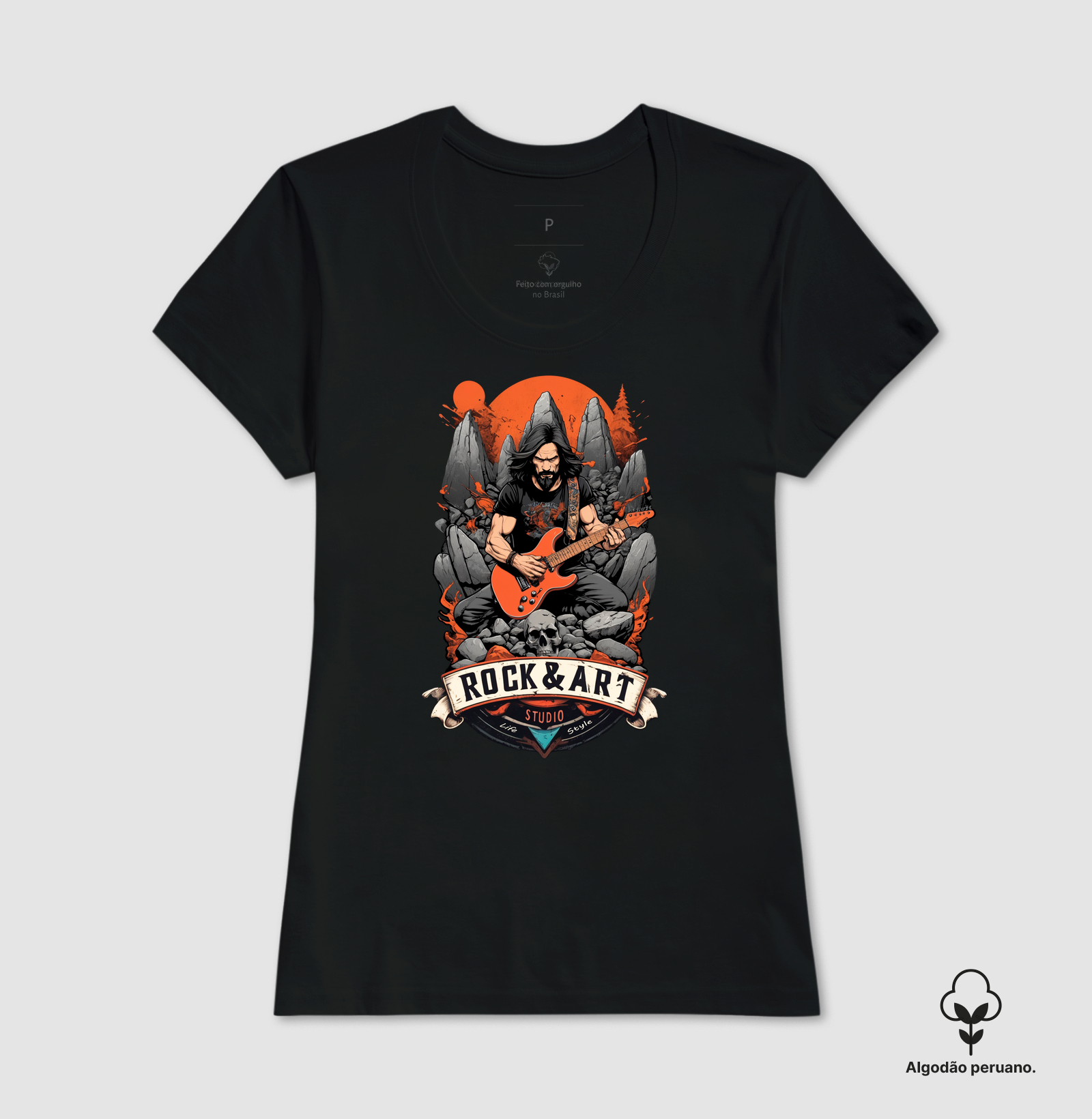 Camisa 1