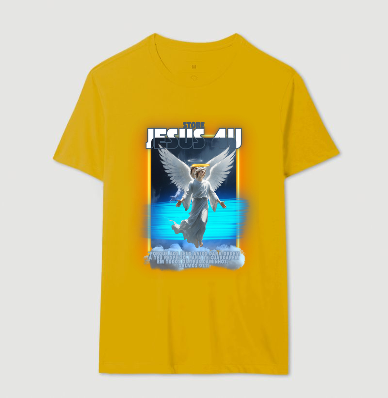 Camisa 16