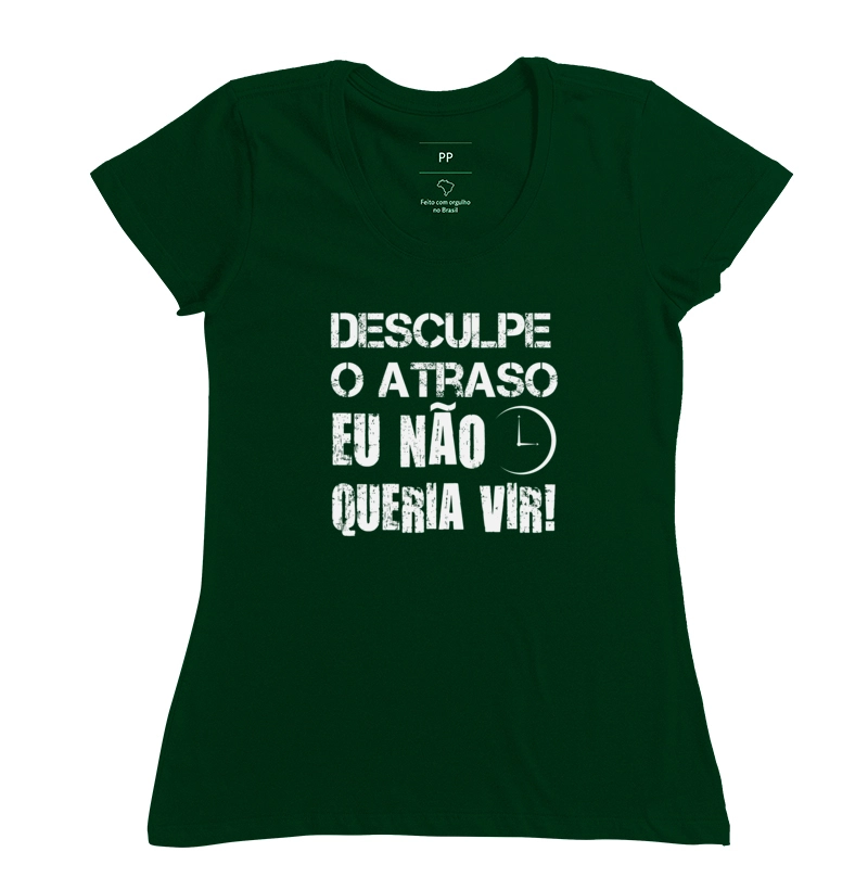 Camisa 12