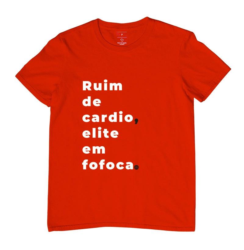 Camisa 9