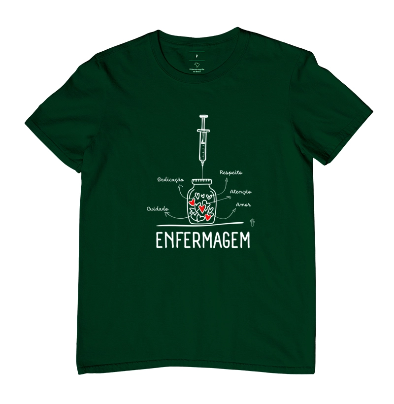 Camisa 10