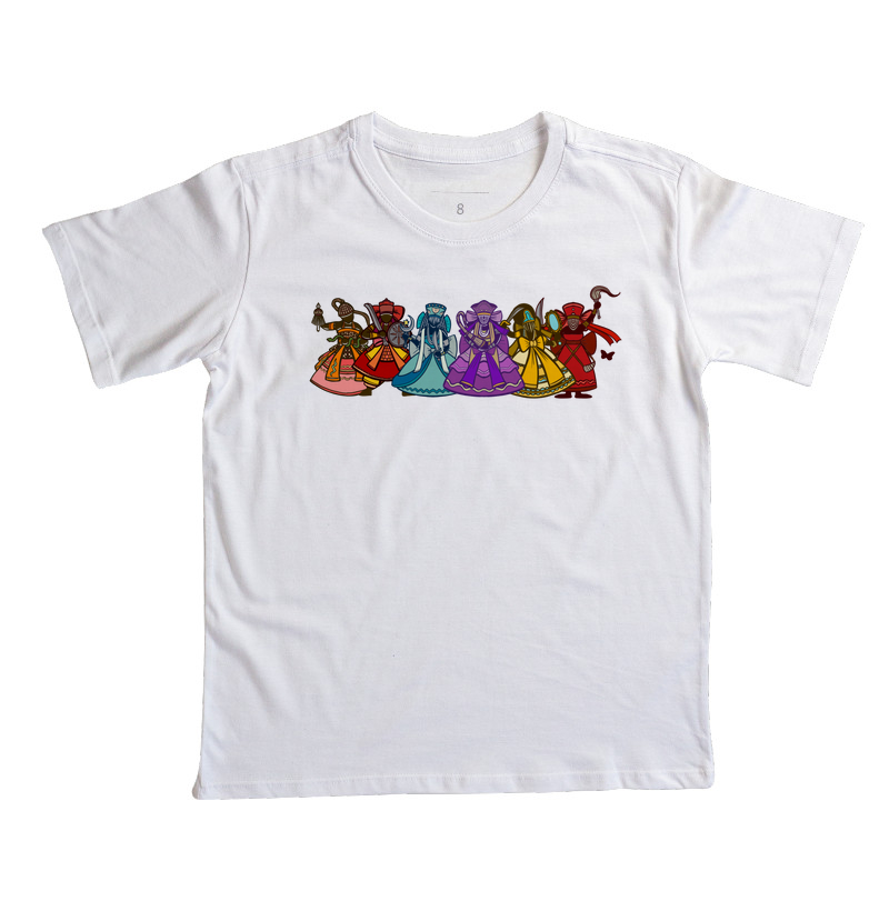 Camisa 1