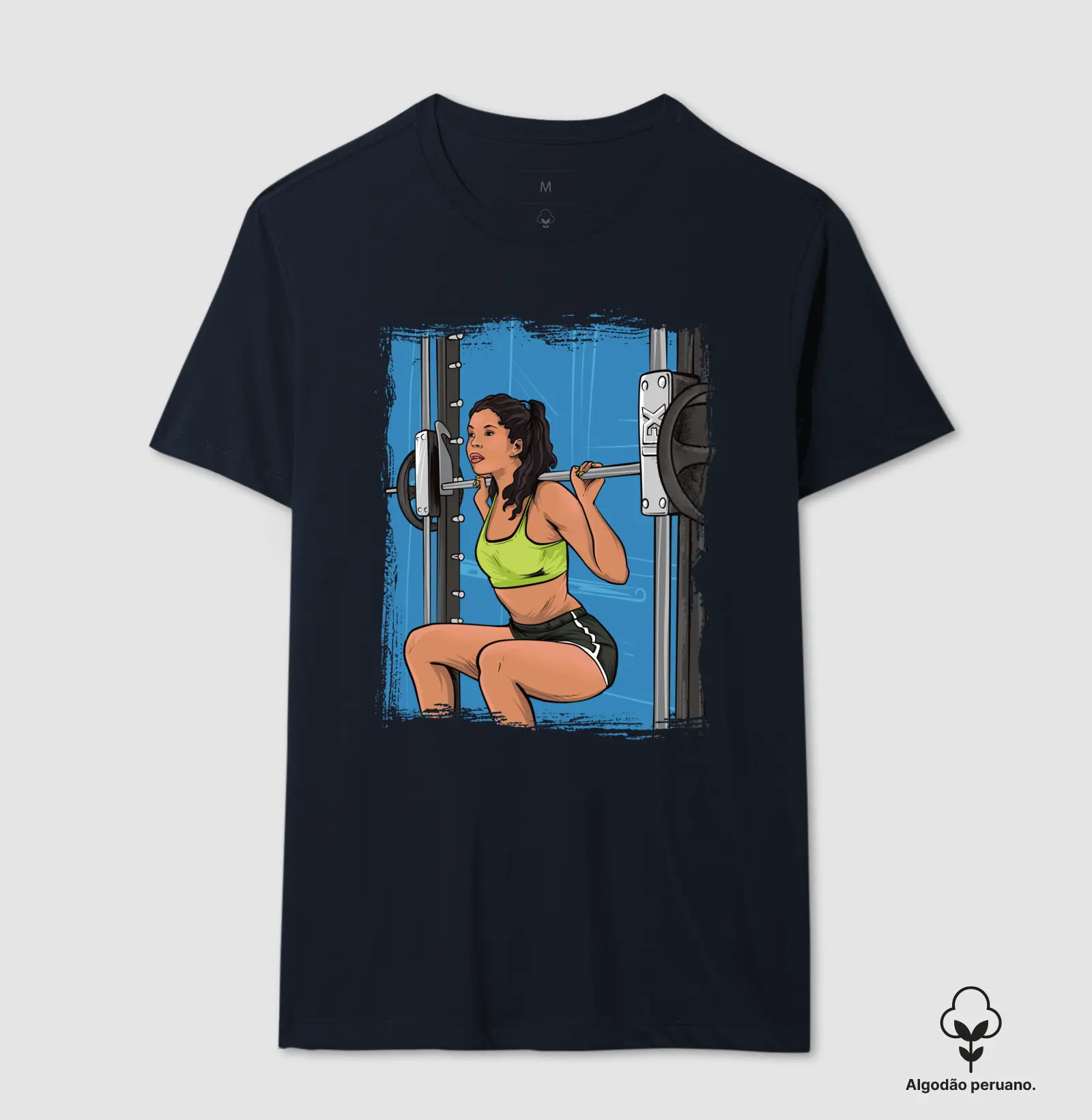 Camisa 4