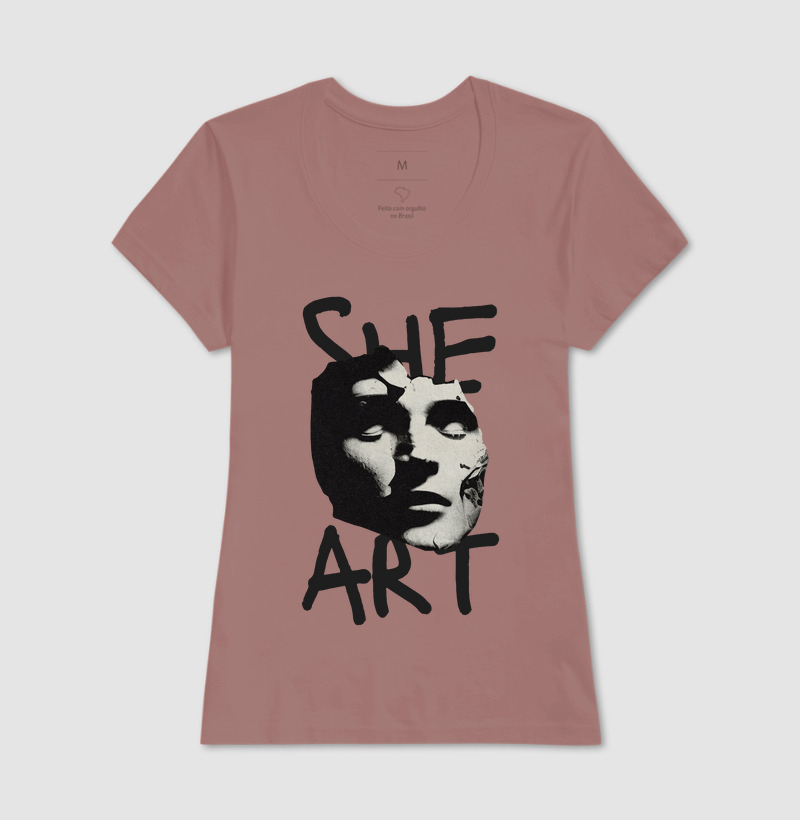 Camisa 18
