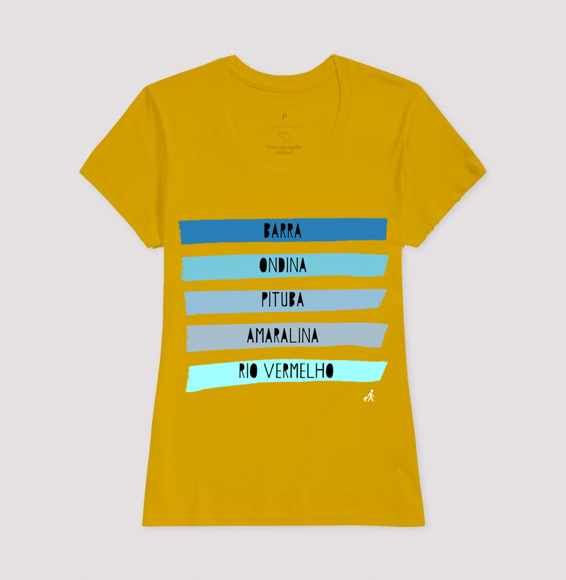 Camisa 6