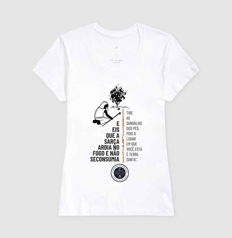 Camisa 2