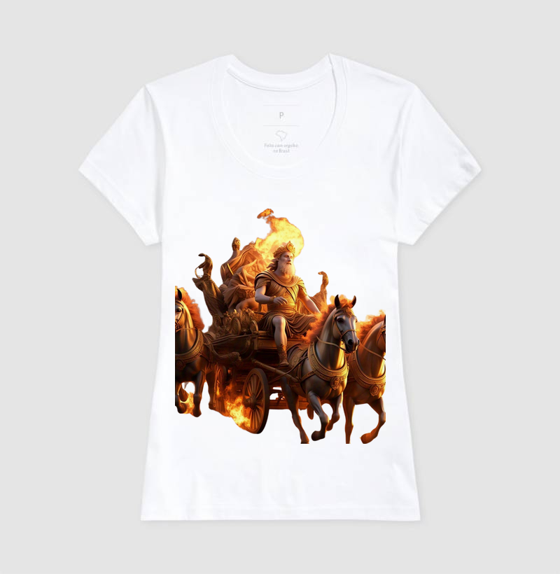 Camisa 12